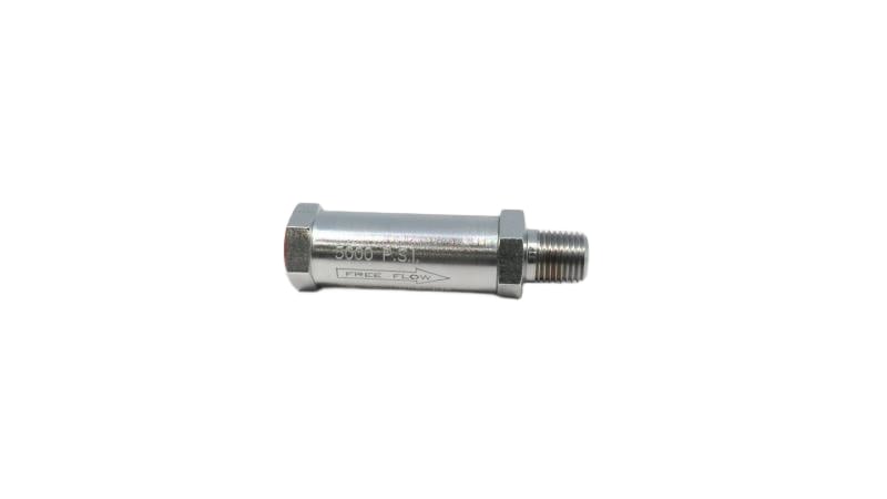452-1/4S2-250 by PARKER