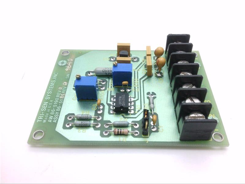 TRI SEN SYSTEMS 86-5188