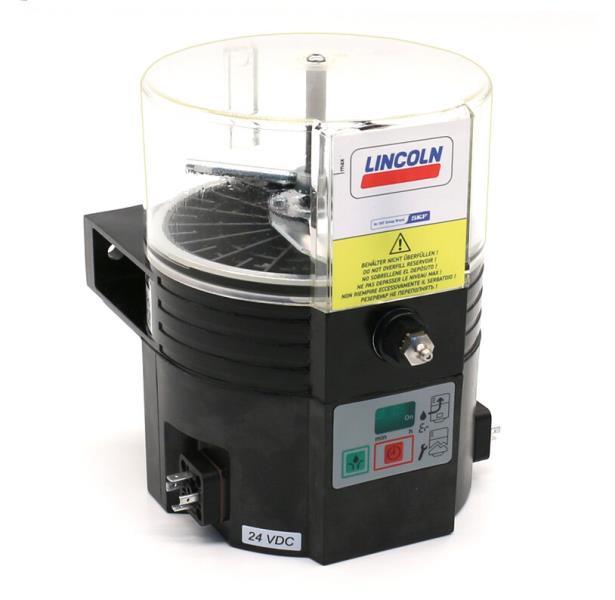 P40192611114 par LINCOLN INDUSTRIAL