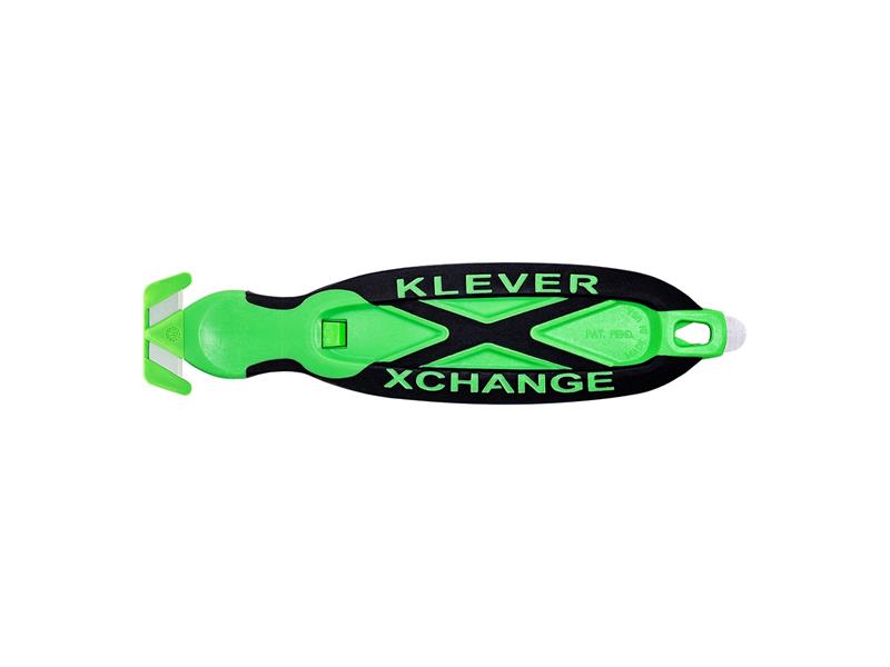 KCJ-XC-20X par KLEVER KUTTER