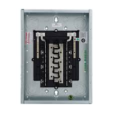 EATON CORPORATION BRP12N125R