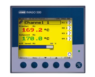 JUMO 00458766