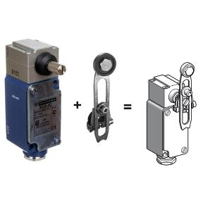 TELEMECANIQUE SENSORS XC2JC10531