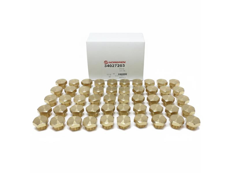 34027203-QTY50 by NORGREN