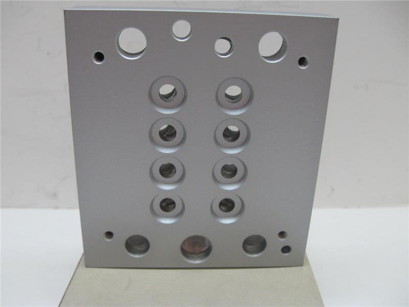 FESTO CPV14-VI-P4-1/8