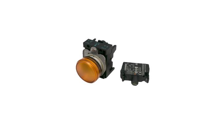SIEMENS 3SU1106-6AA00-1AA0