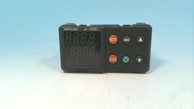 WATLOW PM9C2EJ-AAAAFAA