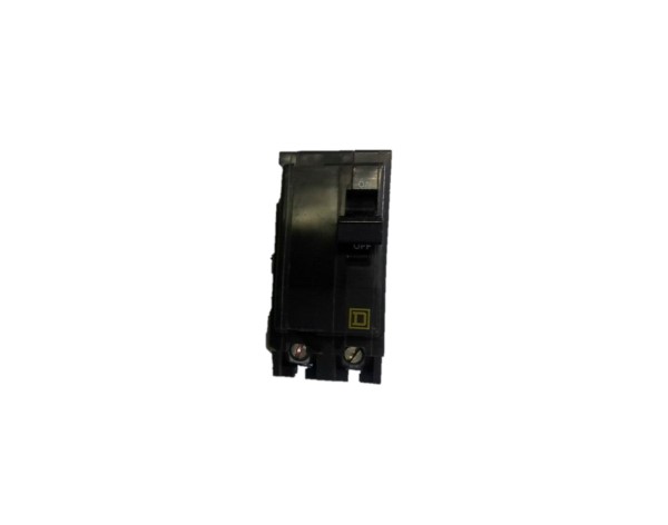 SCHNEIDER ELECTRIC QOB200