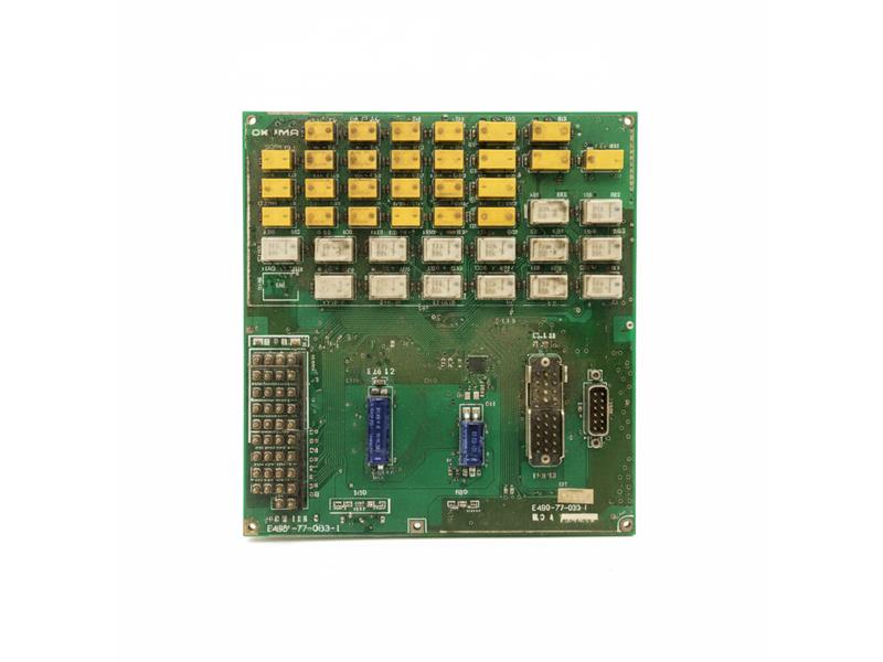 E4809-77-033-1 par OKUMA