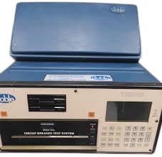 TR3100 par DOBLE