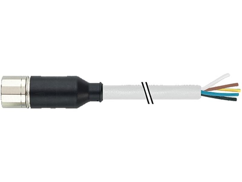 MURR ELEKTRONIK 7000-23031-3551500