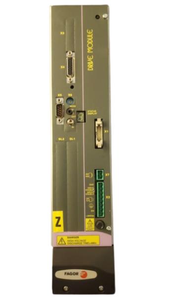 FAGOR AXD 1.35-S0-0