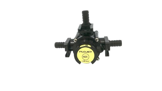 XYLEM 01600230A