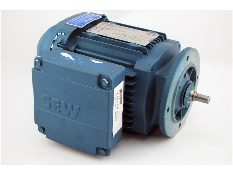 SEW EURODRIVE DRS71S4/FF