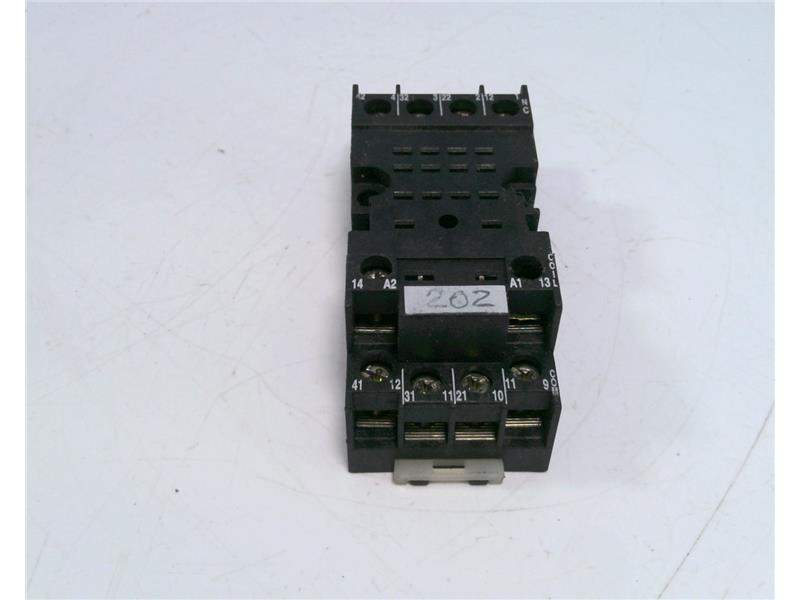 TE CONNECTIVITY ZP144