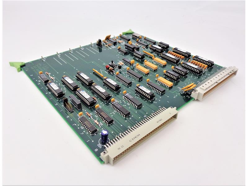 CKA 60565 Control/Interface Board by ELECTRO SCIENTIFIC INDUSTRIES