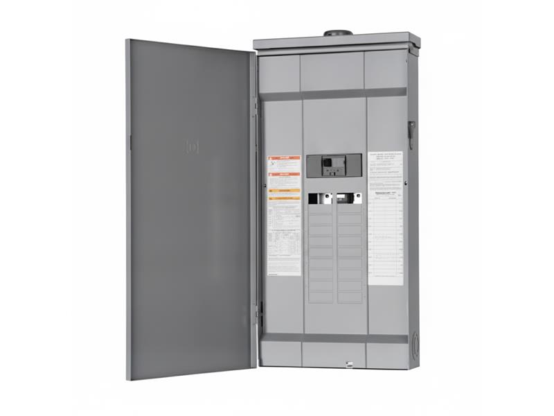 HOM2040M200RB by SCHNEIDER ELECTRIC
