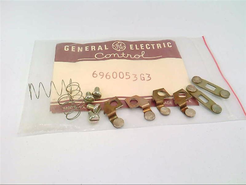 GENERAL ELECTRIC 6960053G3