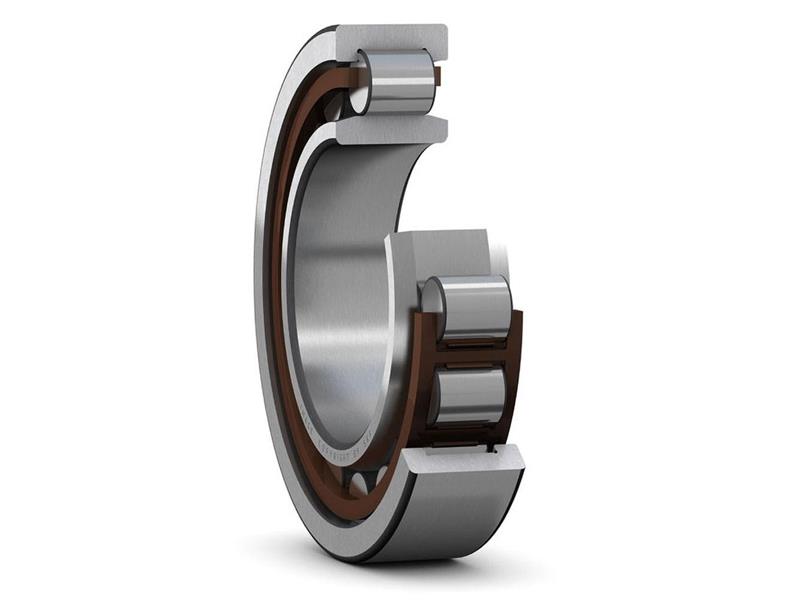 SKF NU-204-ECP