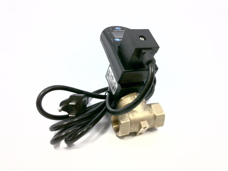 QUINCY AIR COMPRESSOR 115698-050