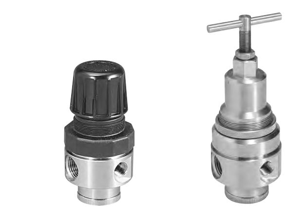WILKERSON PNEUMATIC SR2-C4-LAS0