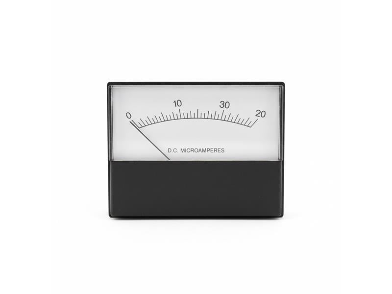JEWELL INSTRUMENTS ME-DAA-020-U
