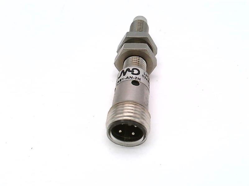 MD MICRO DETECTORS AE1/AN-2H