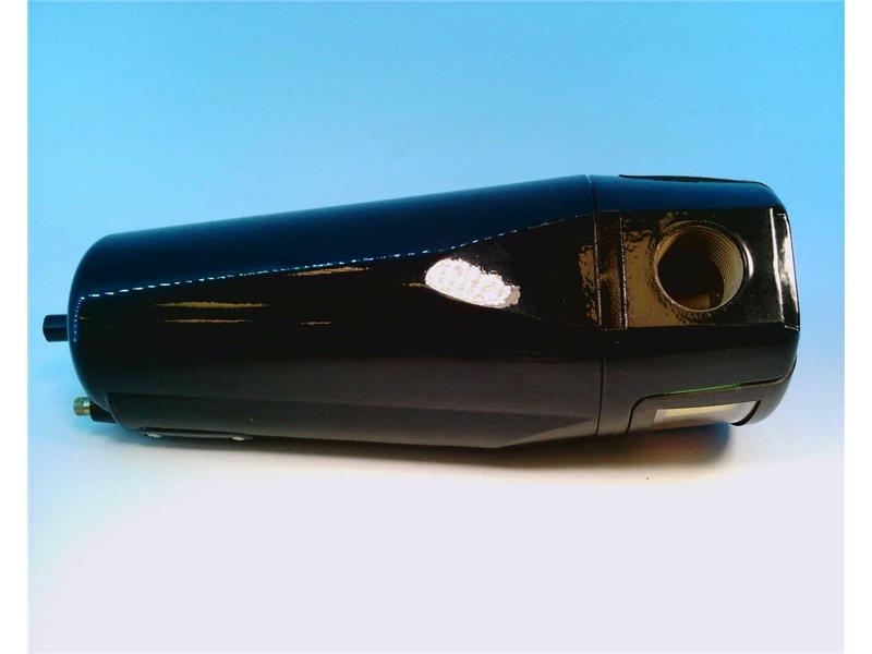 PARKER 8208N-1A1-BX