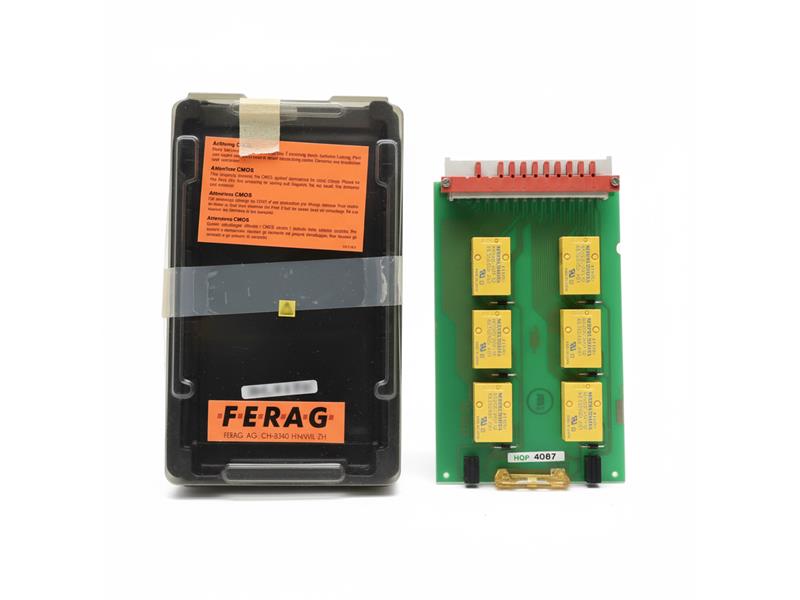 526.164.002 par FERAG