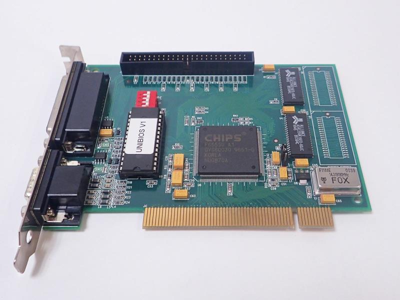 PWB-5030 par EARTH COMPUTER TECHNOLOGIES