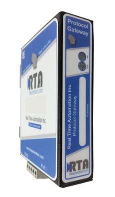 REAL TIME AUTOMATION 460MMDFM-NNA4-W
