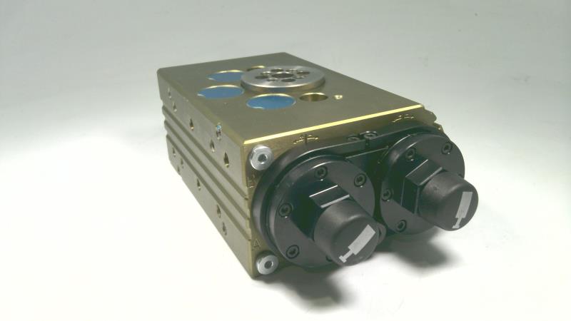 SCHUNK SRU+25-W-90-3