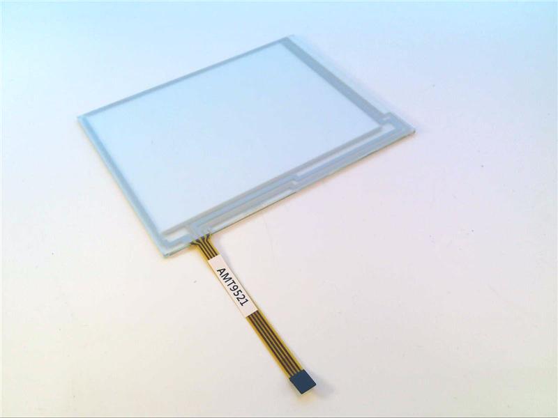 RADWELL VERIFIED SUBSTITUTE AMT9521-SUB-TOUCHGLASS