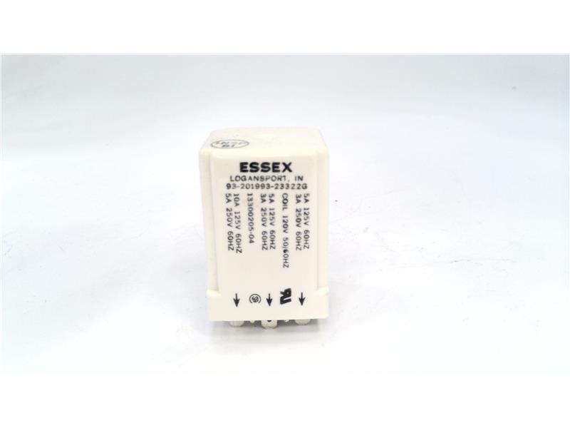 ESSEX 93-201993-23322G