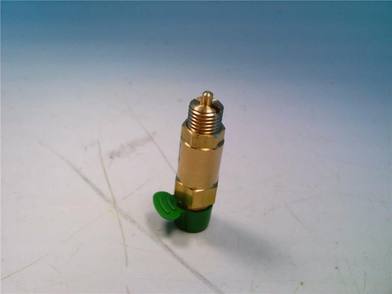 KINGSTON VALVE 100SS-1-010