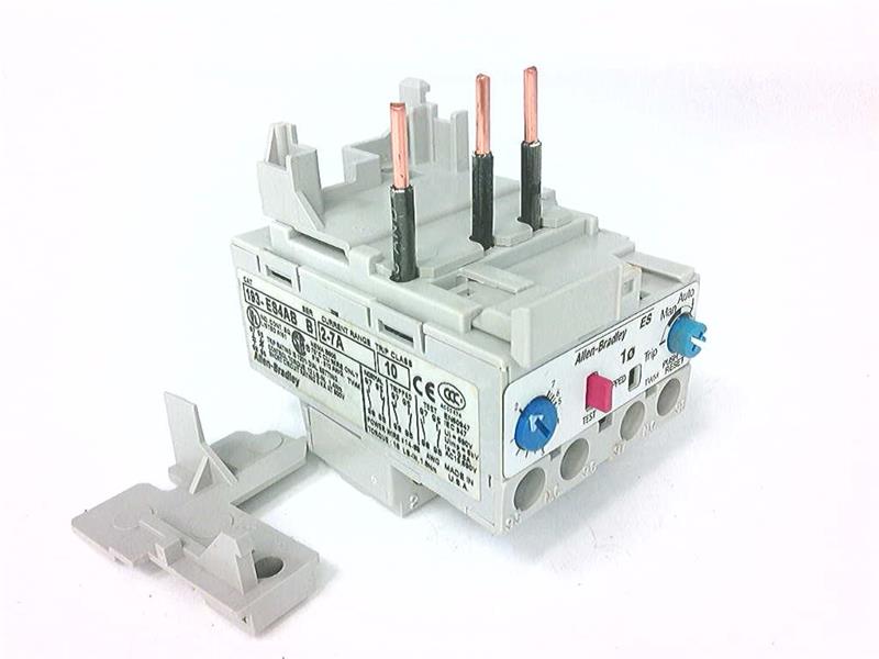 ALLEN BRADLEY 193-ES4AB