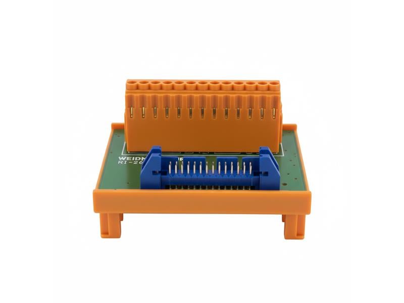 WEIDMULLER RI-26
