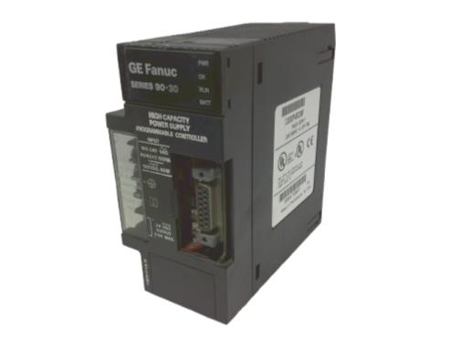 IC693PWR330F par FANUC