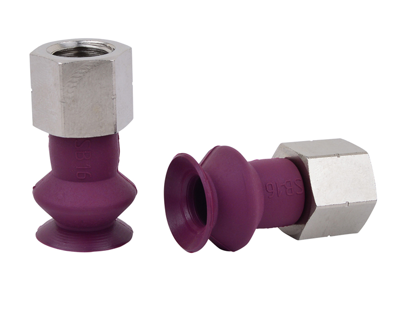 SB16-HNBR-18F par VACMOTION