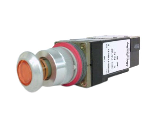 ALLEN BRADLEY 800MR-FXNP16AA7