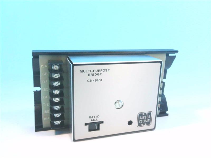 INVENSYS CN-8101