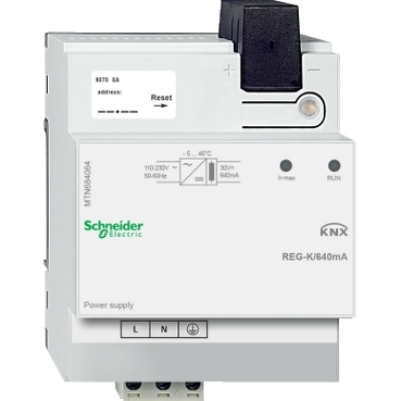 SCHNEIDER ELECTRIC MTN684064