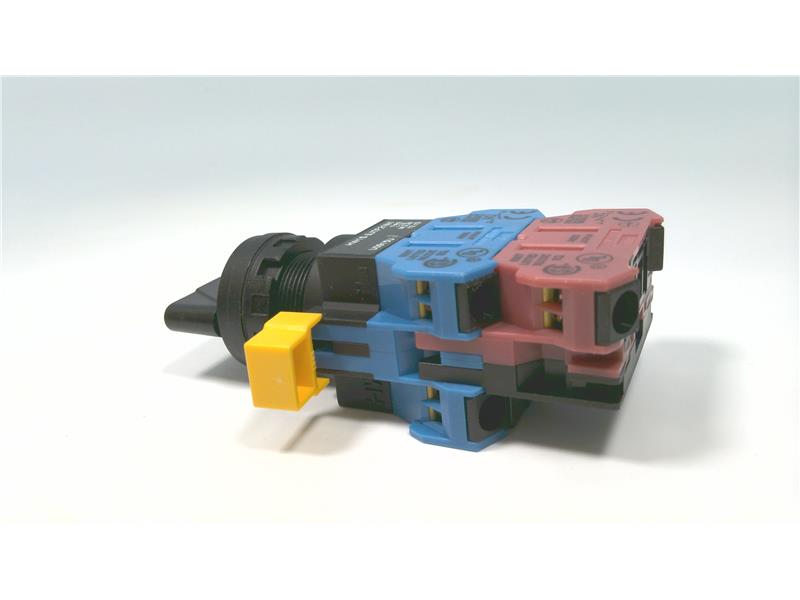 IDEC HW1S-3JTF21N1