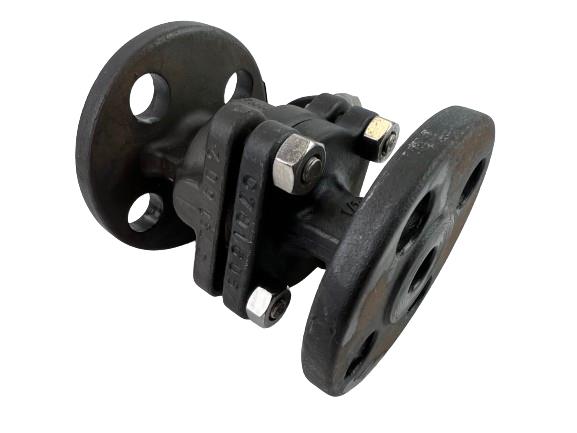 FNW VALVE CORP 601-150-1/2