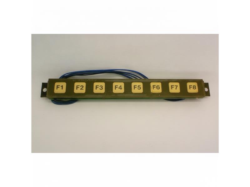 N860-3461-T002 do FUJITSU LTD