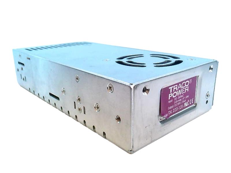 TRACO ELECTRIC TXL220-12S