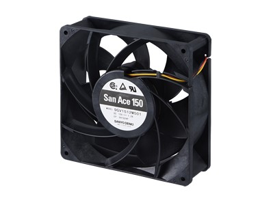 9GV1512H501 by SANYO