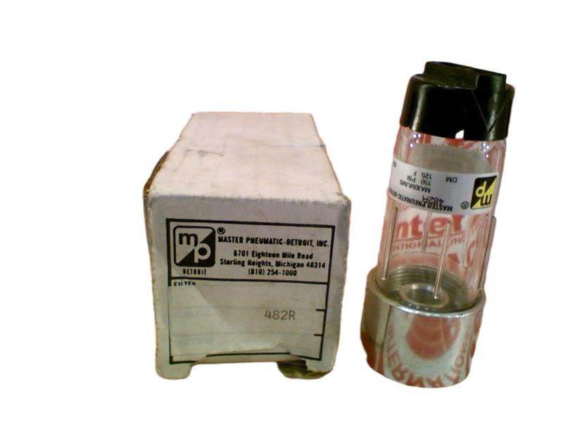 482R by MASTER PNEUMATICS