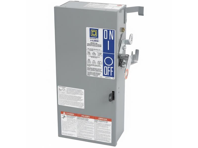 Q4L32300 por SCHNEIDER ELECTRIC