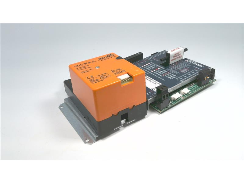 AMERICAN AUTO MATRIX SBC-VAVRF